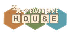 The Board Game House